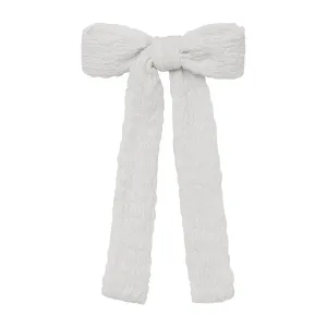 Seychelles Hair Ribbon