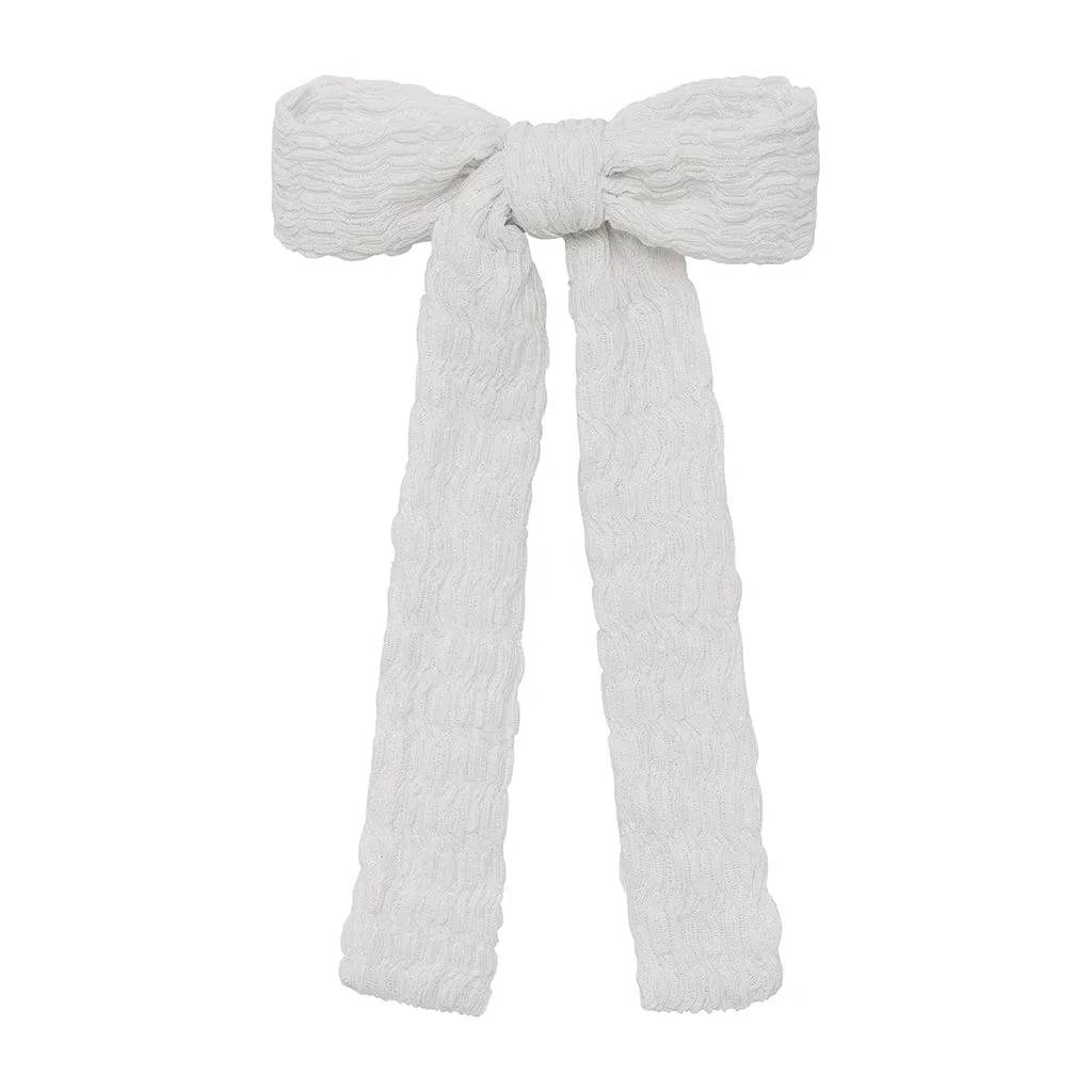 Seychelles Hair Ribbon