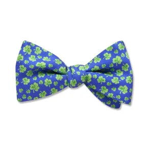 Shamrock Way - Kids' Bow Ties