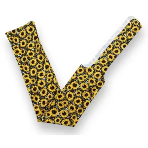Showman Tail Bag Lycra Tie in