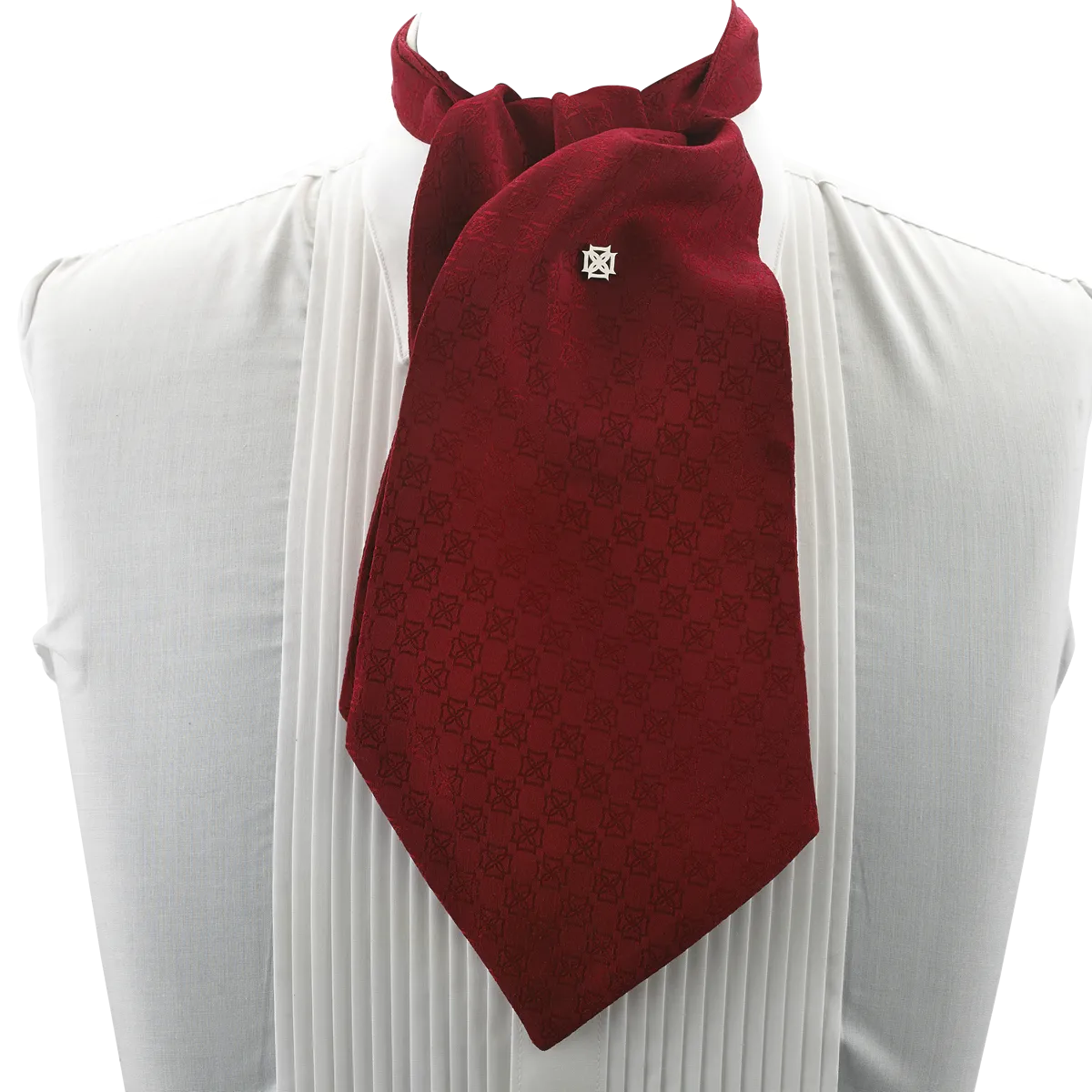 SIGNATURE SERIES CRAVAT