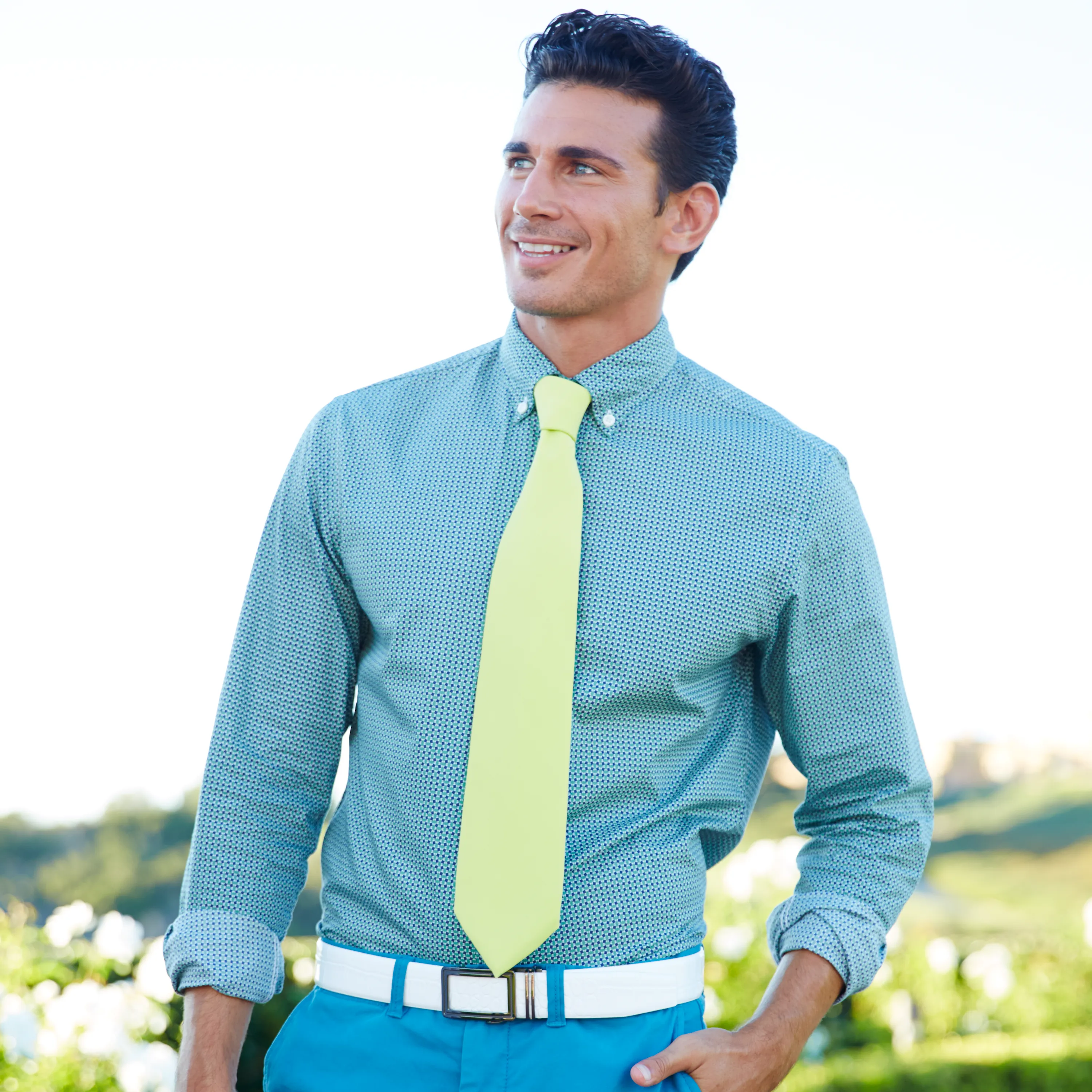 Signature Series Neckties