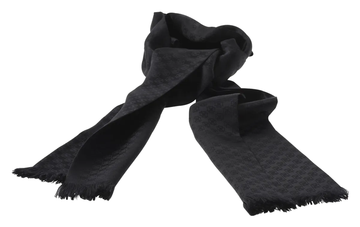 SIGNATURE SERIES SCARF