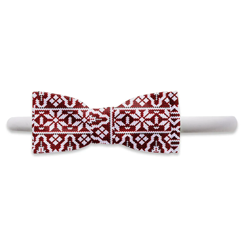 Snowflake - Kids Hair Band