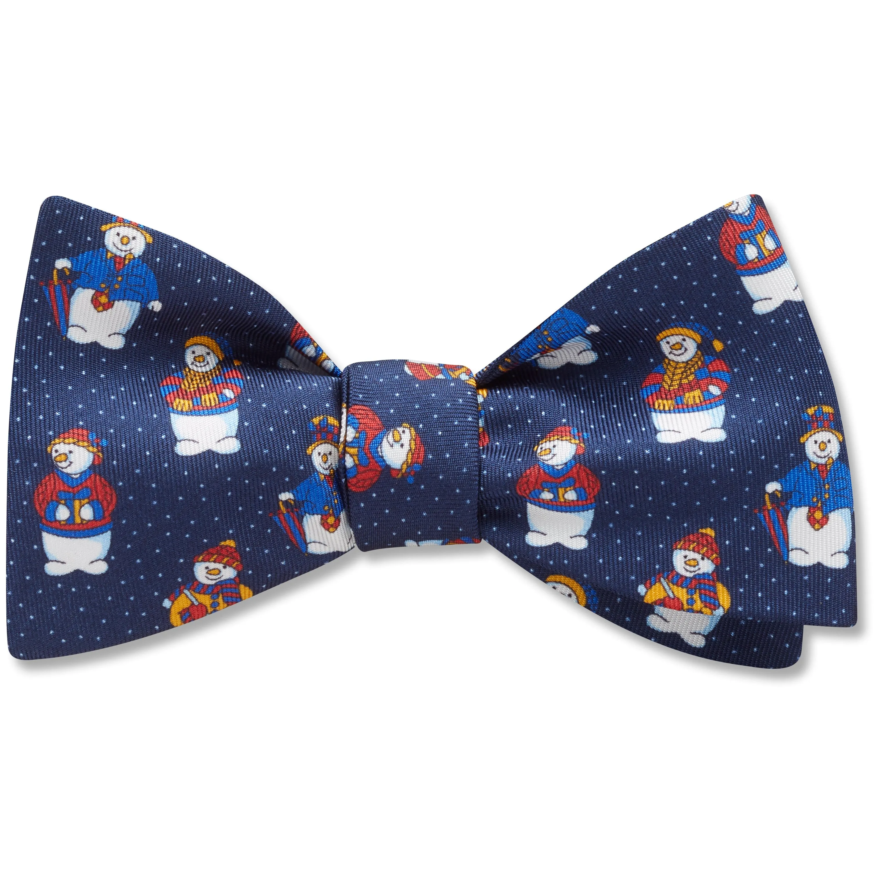 SnowTeam - bow ties