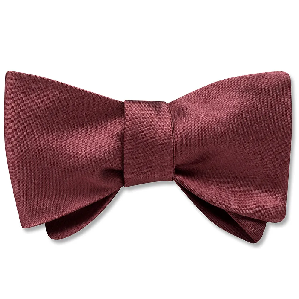 Somerville Rose - Dog Bow Ties