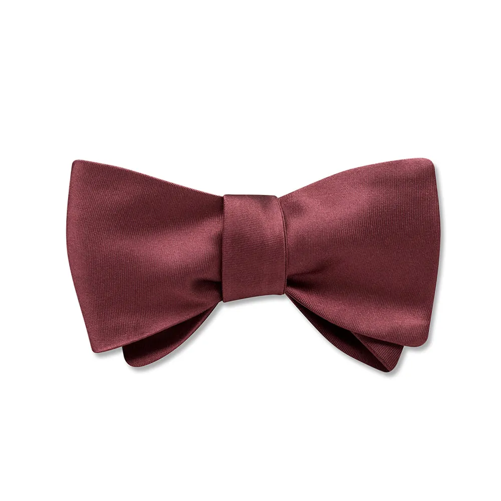 Somerville Rose - Kids' Bow Ties