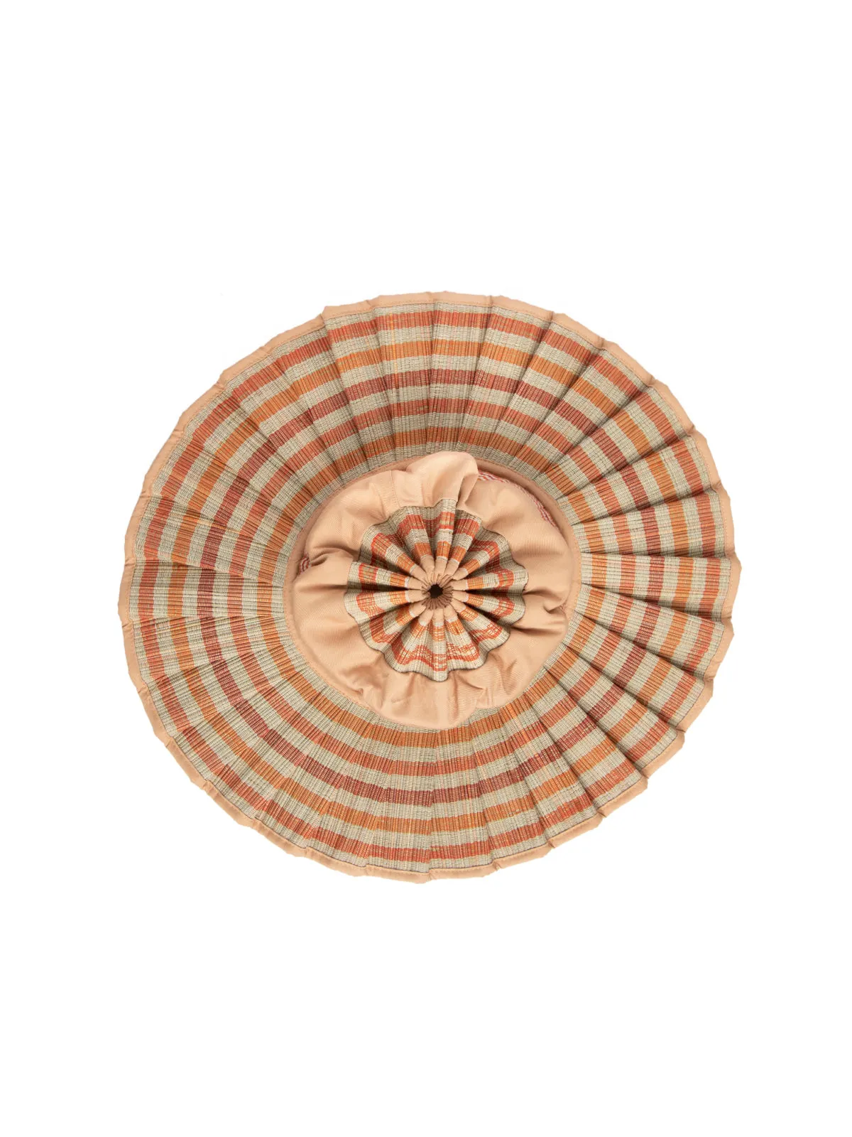 Sorrento Capri Hat ::RET