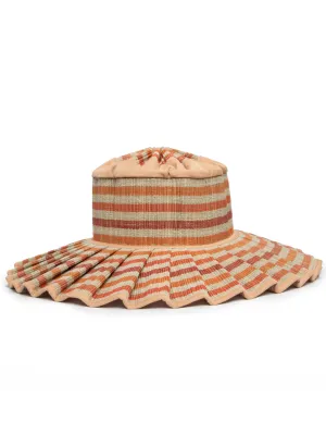 Sorrento Capri Hat ::RET