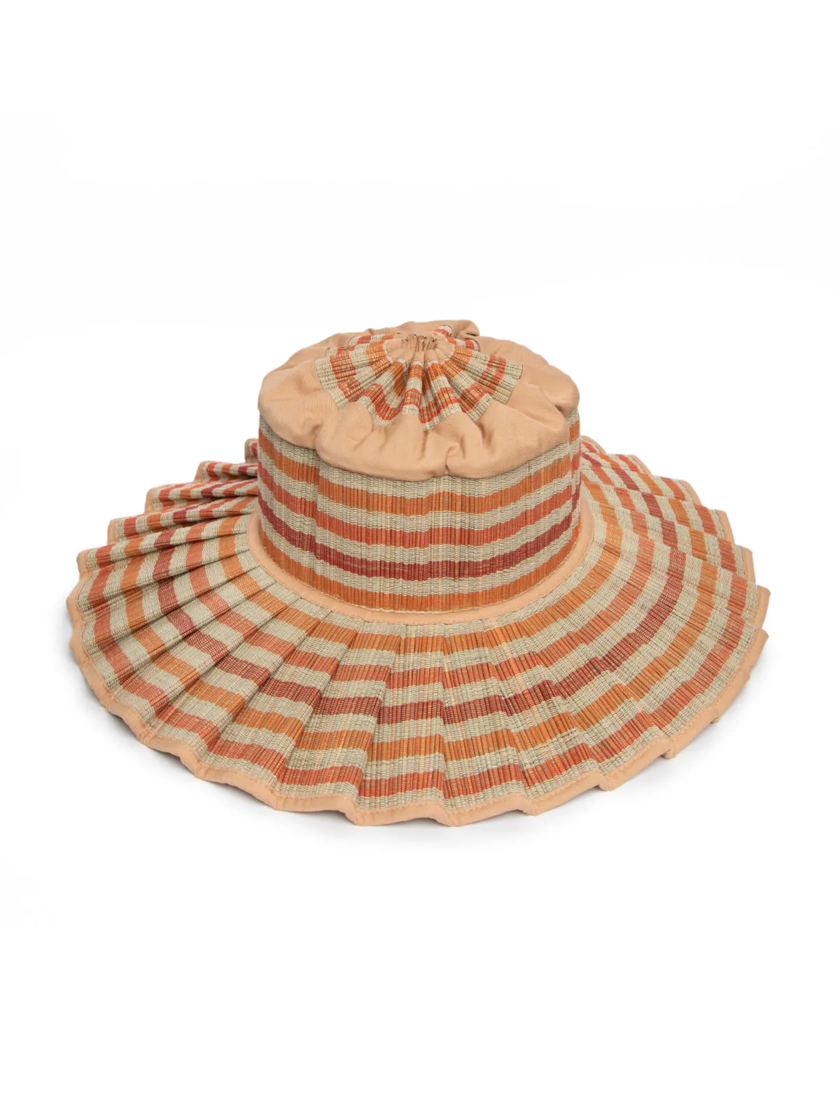 Sorrento Capri Hat ::RET