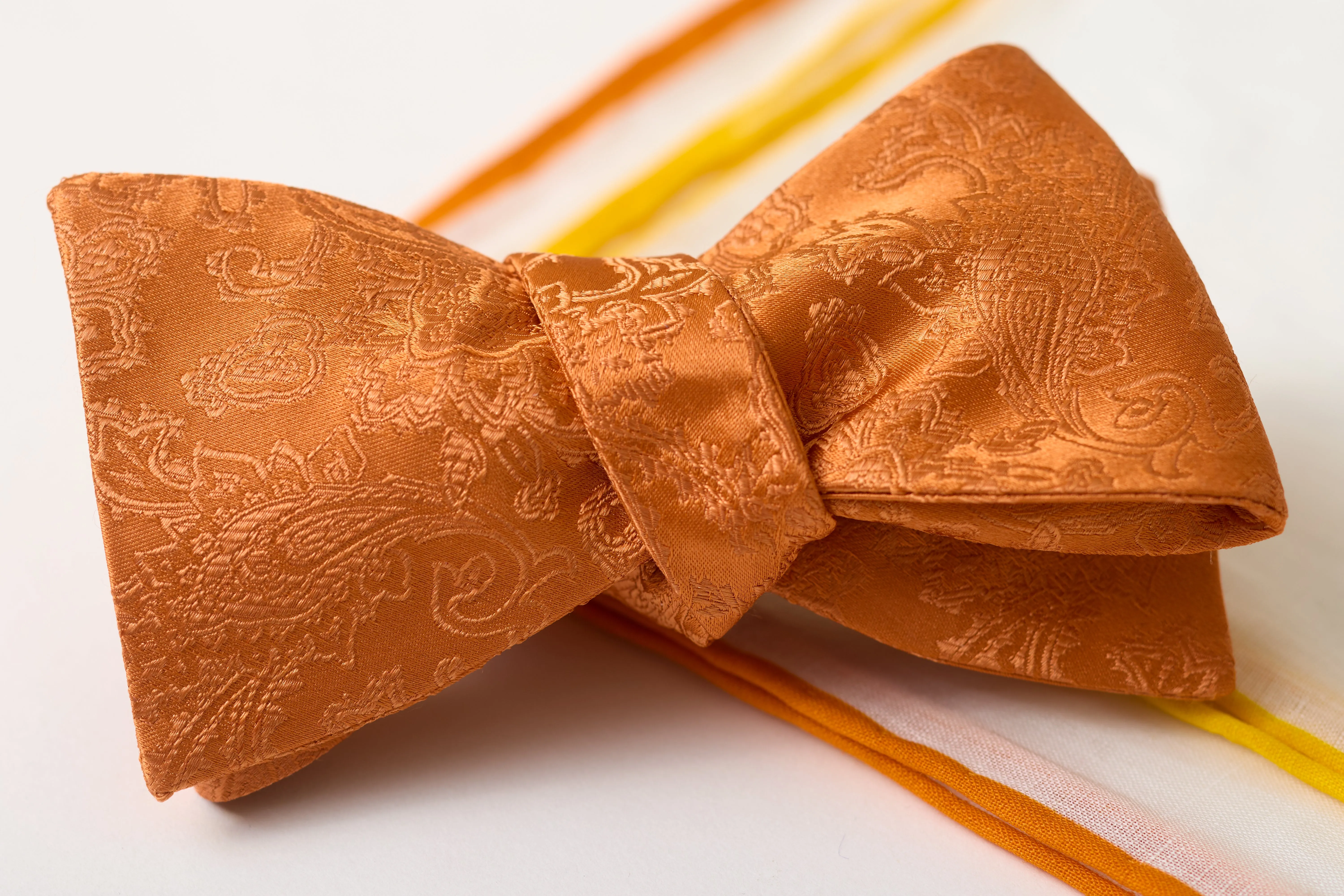 Soublette - bow ties