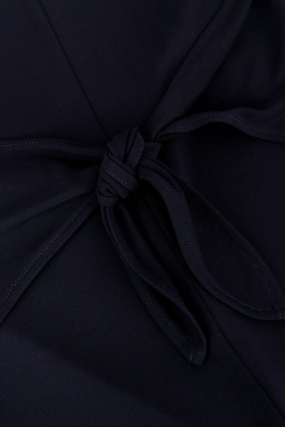 Split Leg Halter Jumpsuit
