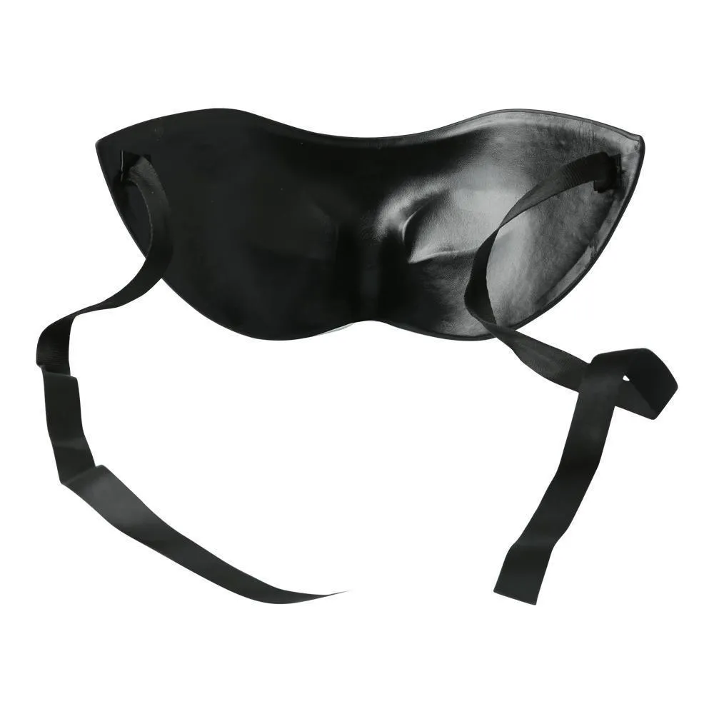 Sportsheets Blackout Mask