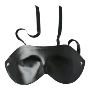 Sportsheets Blackout Mask