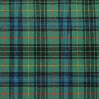 Stewart Hunting Ancient Tartan Pre-Tied Bow Tie