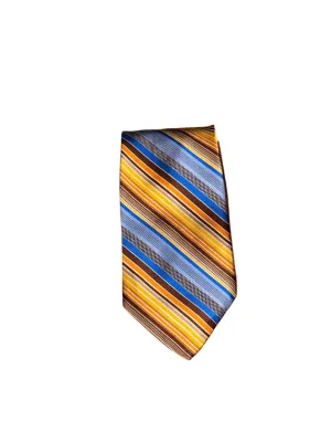 Striped Tie