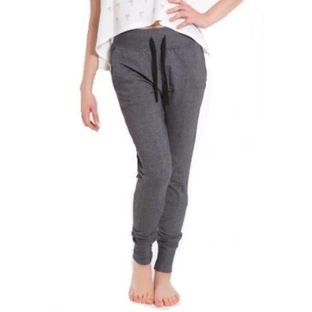 Sugar & Bruno D7076 Ninja Sweatpants - Women's Small
