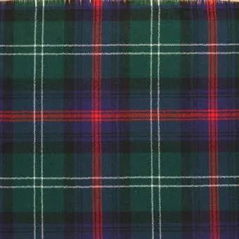 Sutherland Modern Tartan Child's Bow Tie