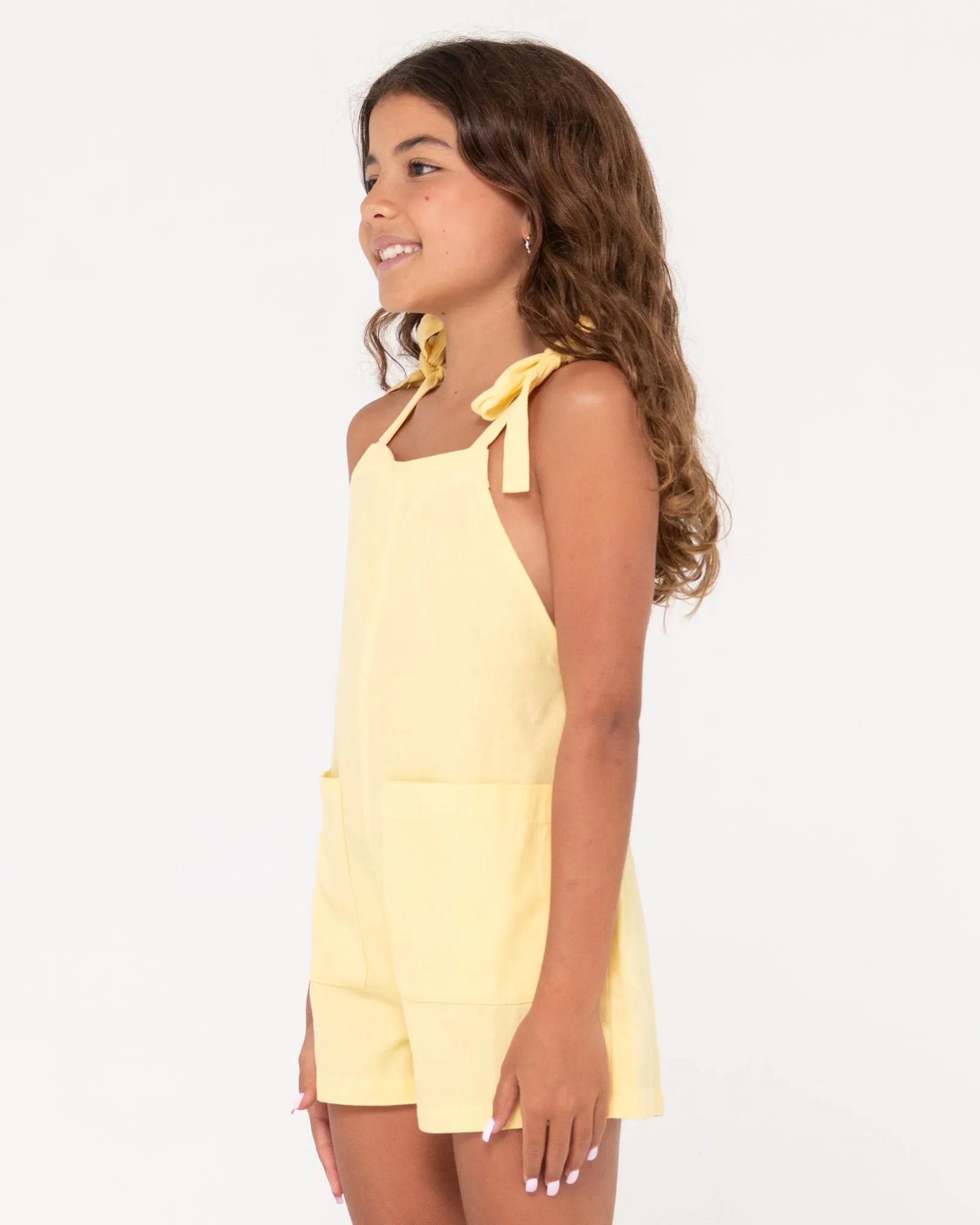 Sweet Water Playsuit Girls