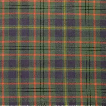 Taylor Weathered Tartan Child's Bow Tie