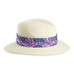 Tessino - Hat Band