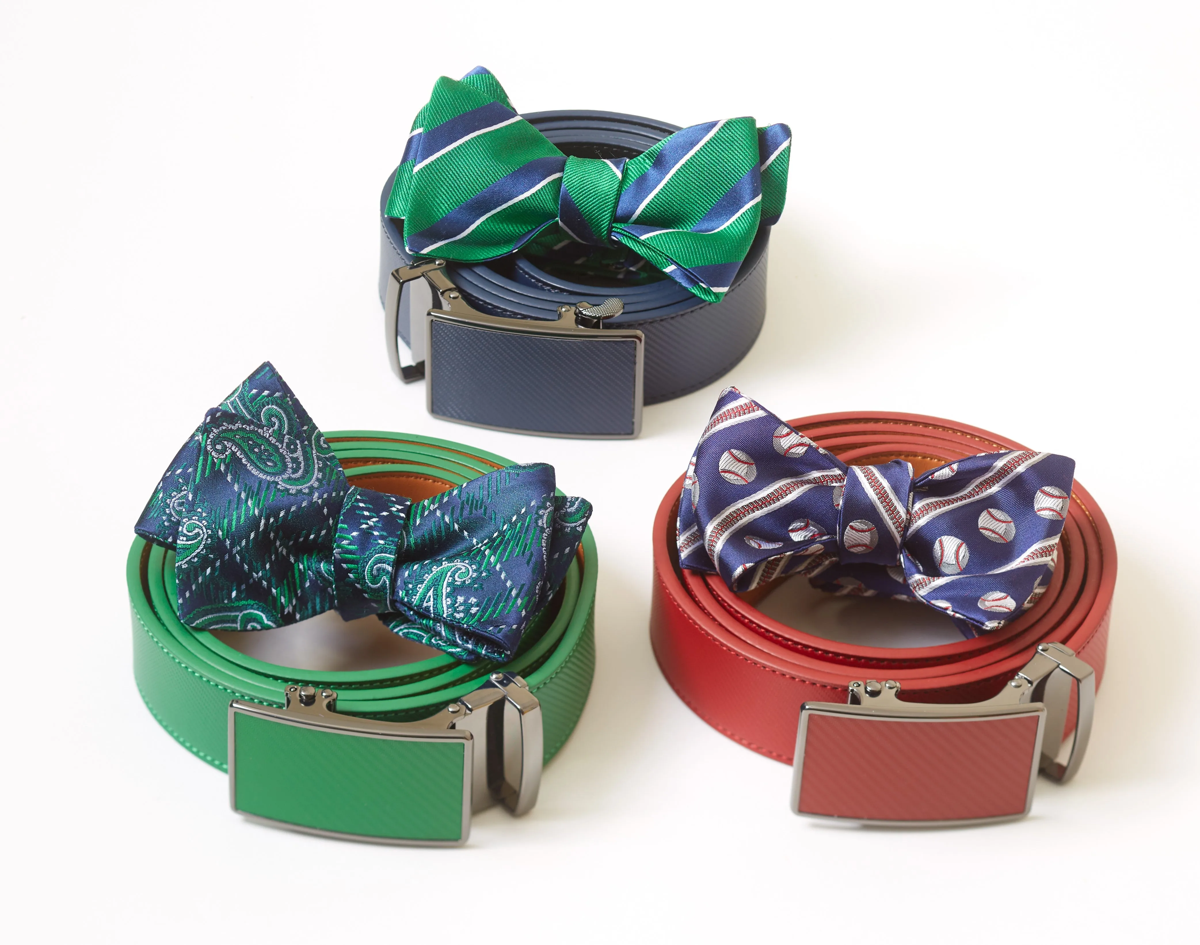 Teviot - bow ties