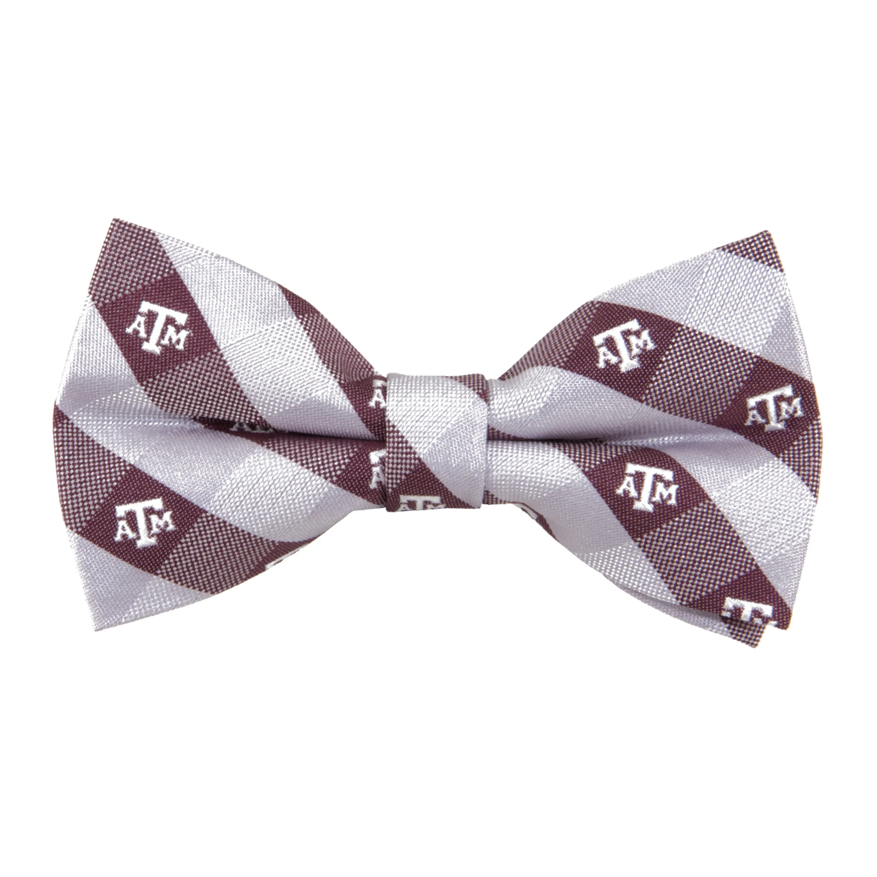 Texas A&M Bow Tie Check