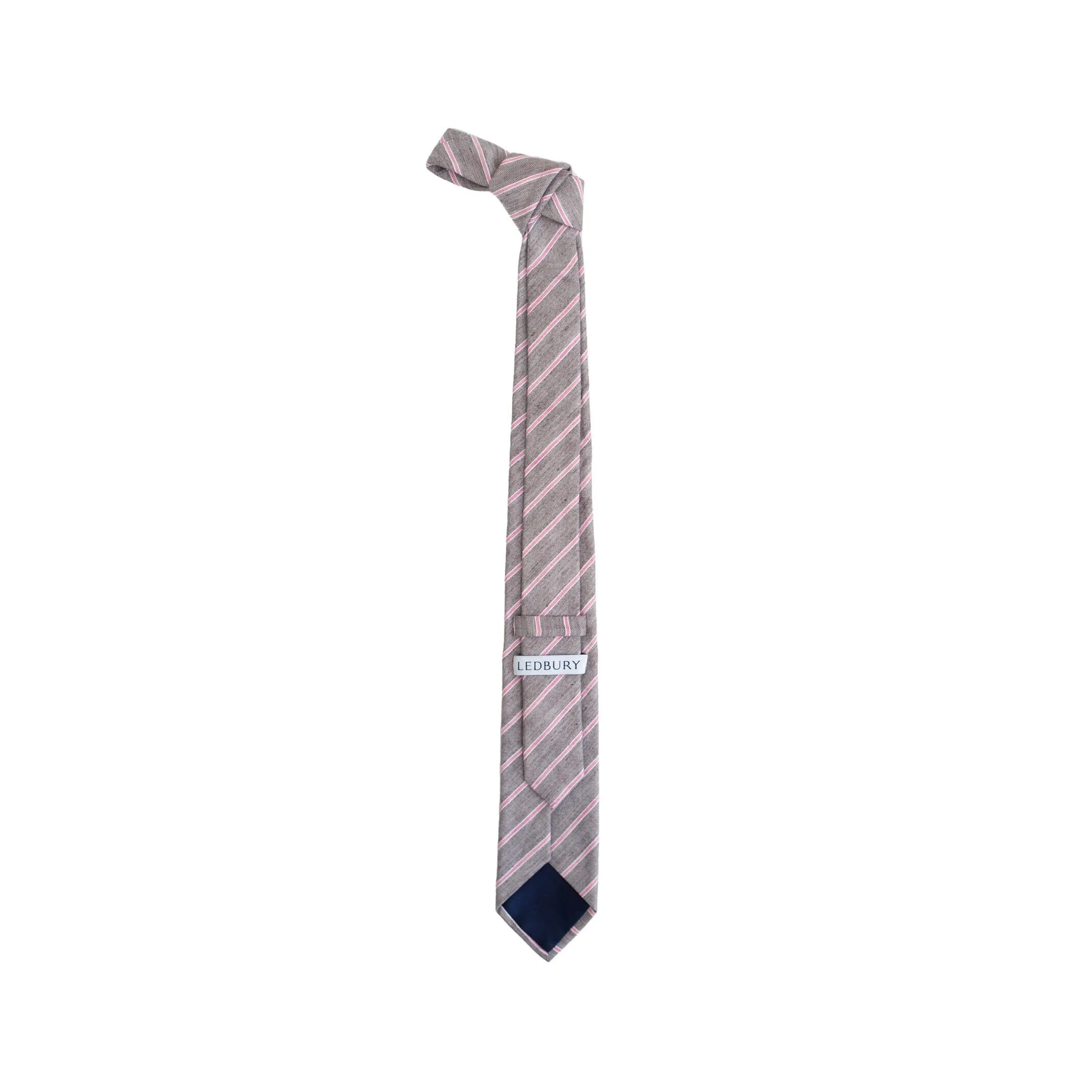 The Berry Lynbrook Tie