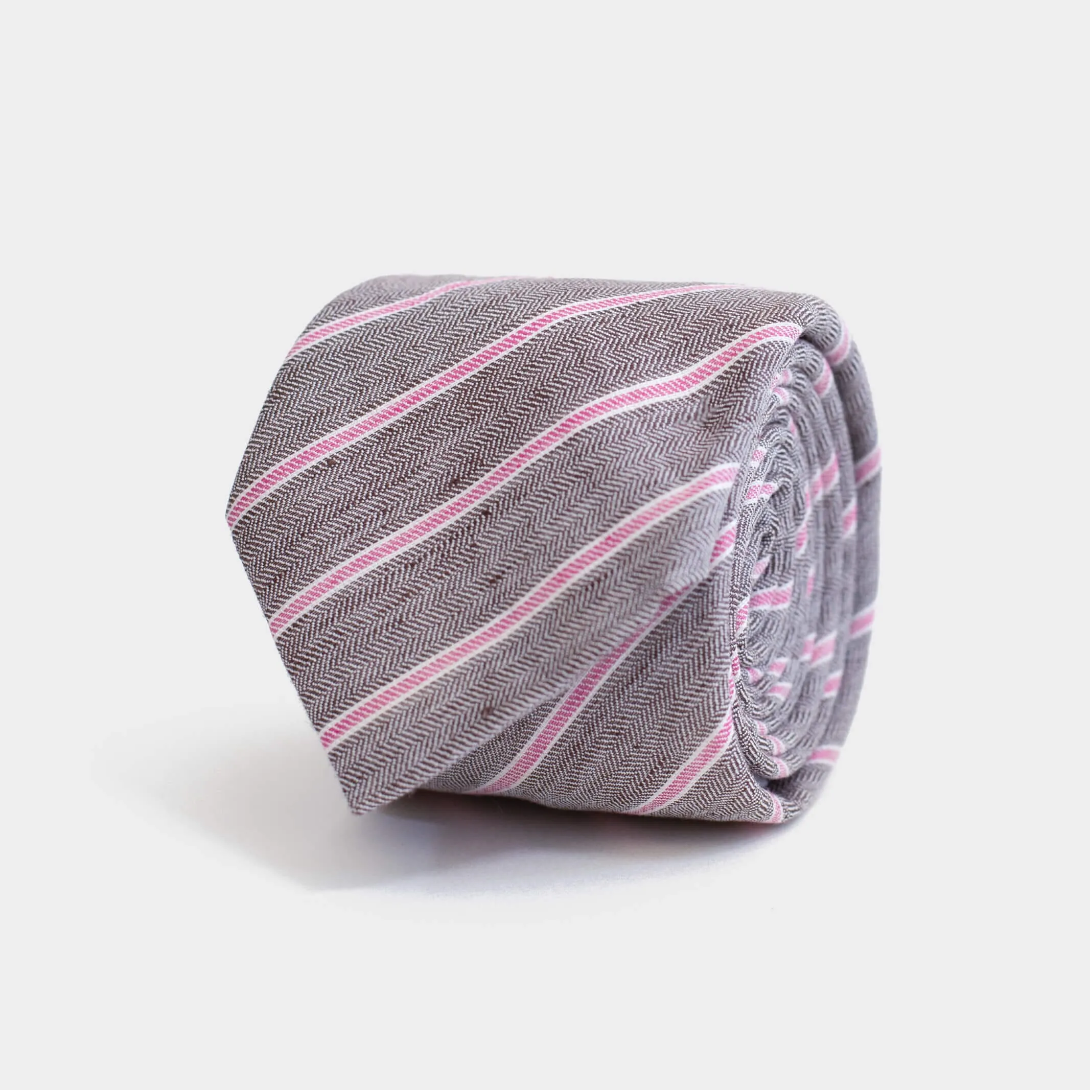 The Berry Lynbrook Tie