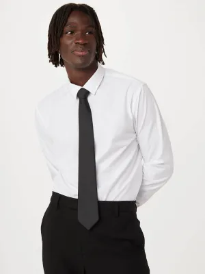 The Classic Tie in Black
