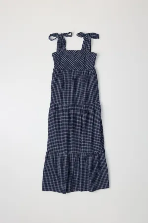 The Eugenia Dress