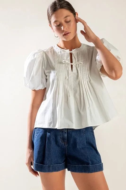 The Fiorella top