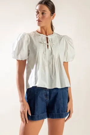 The Fiorella top