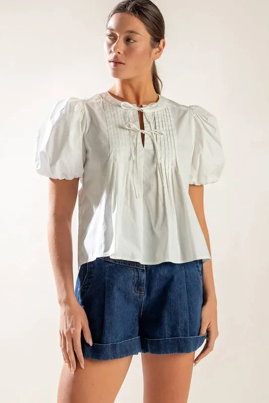 The Fiorella top
