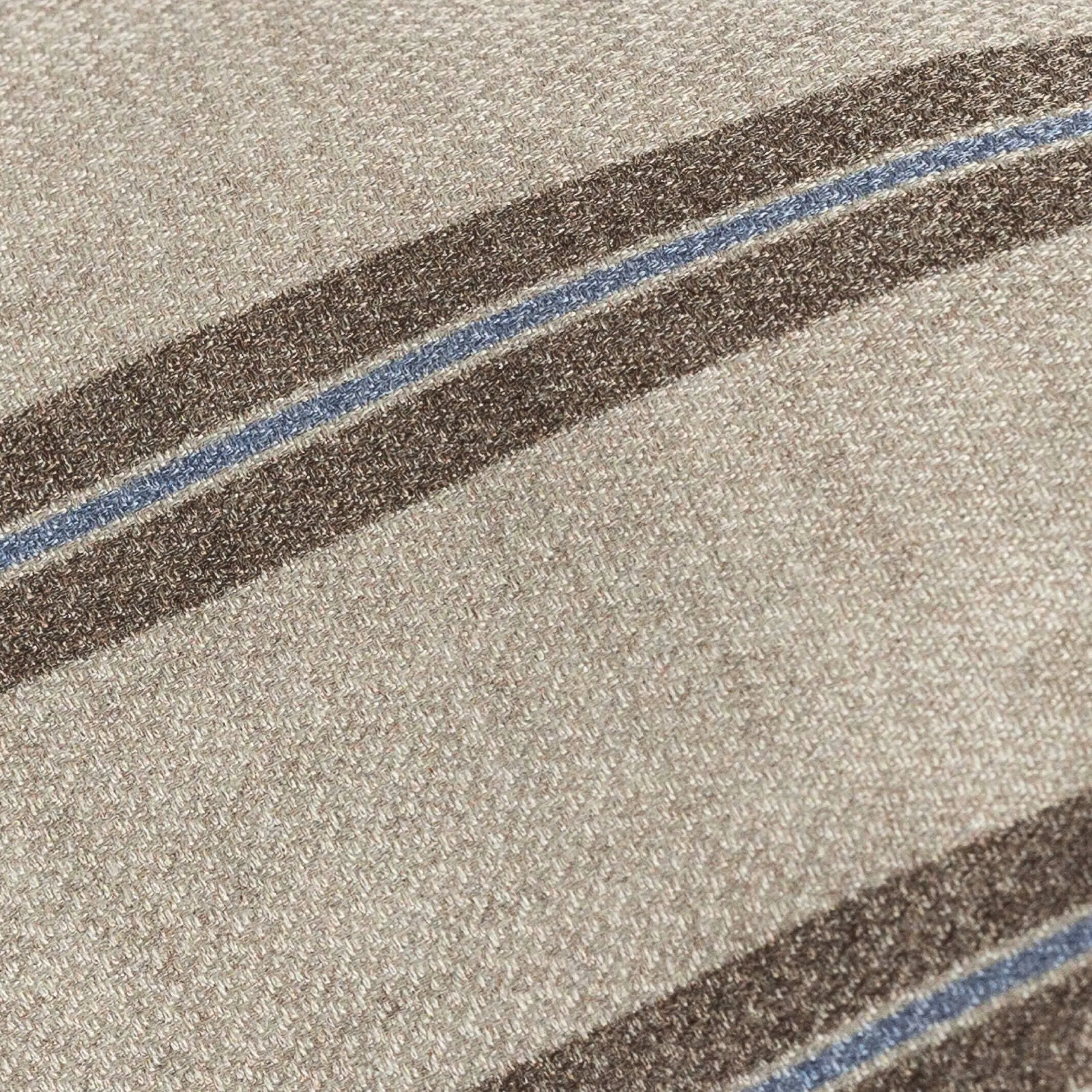 The Tan Leone Silk Tie