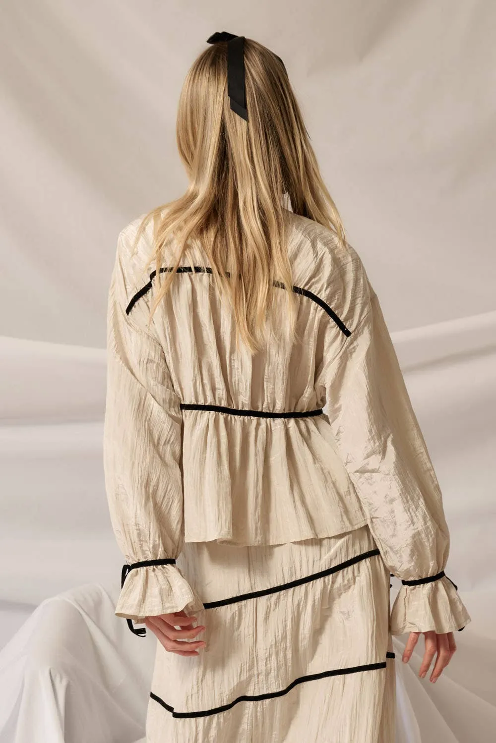 The Vivienne Top