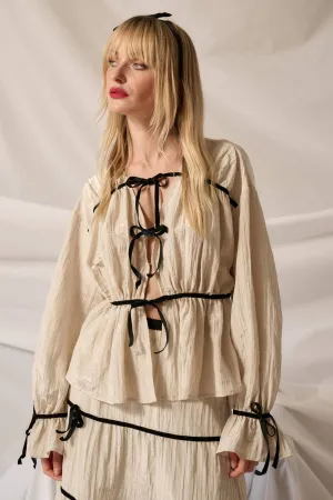 The Vivienne Top