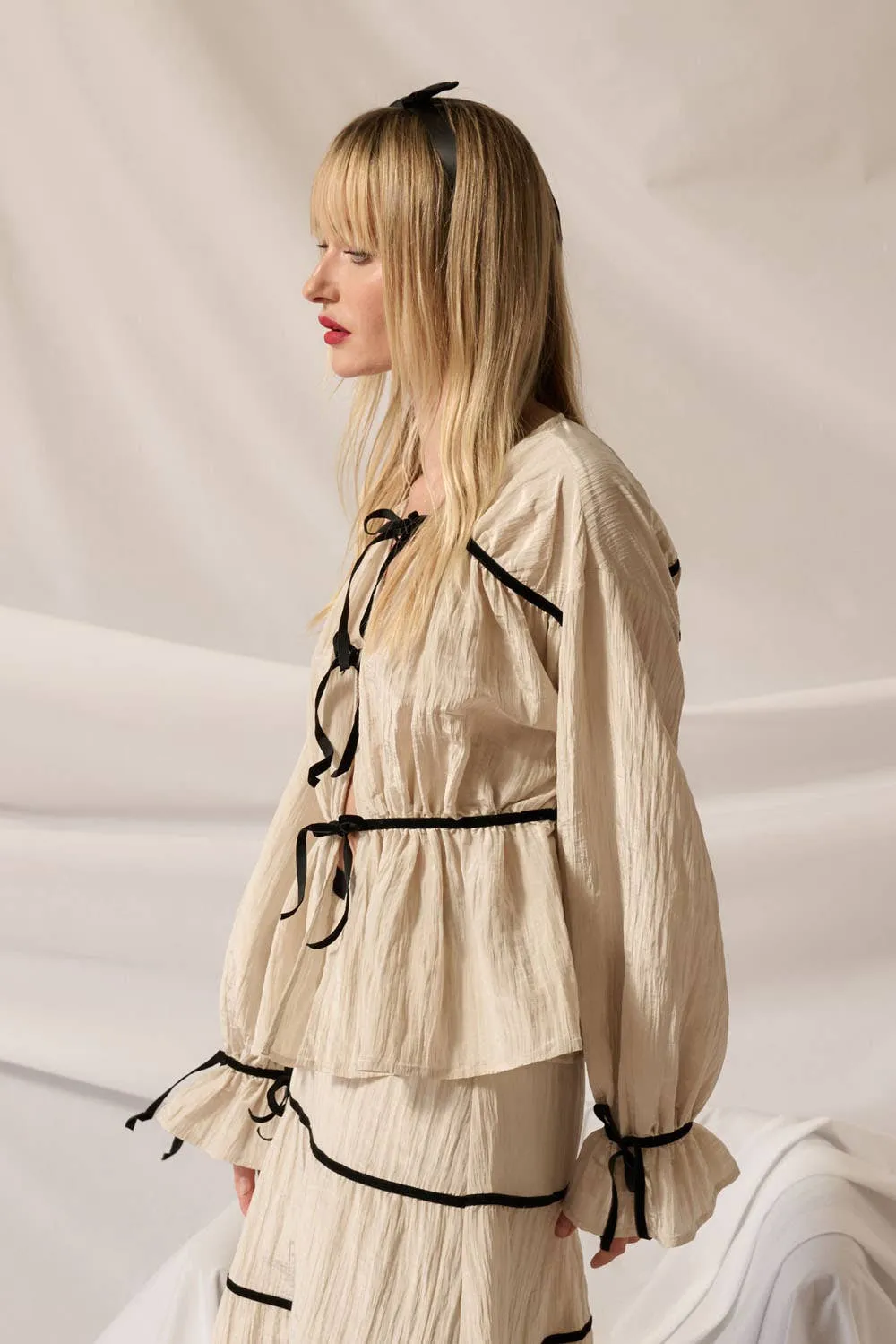 The Vivienne Top