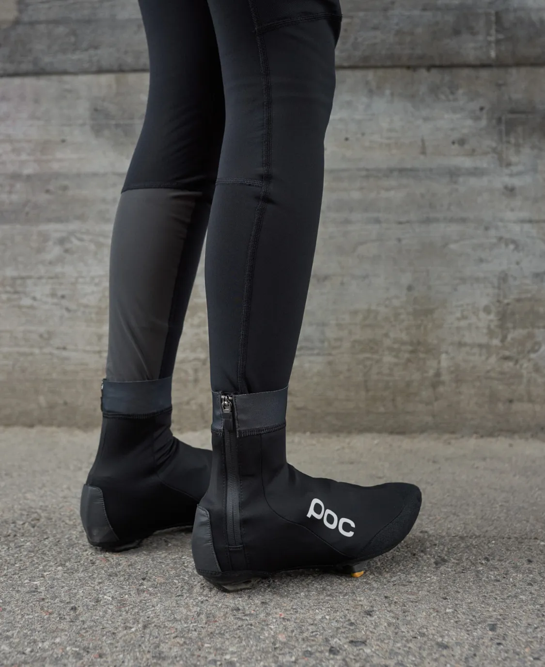 Thermal Short Bootie
