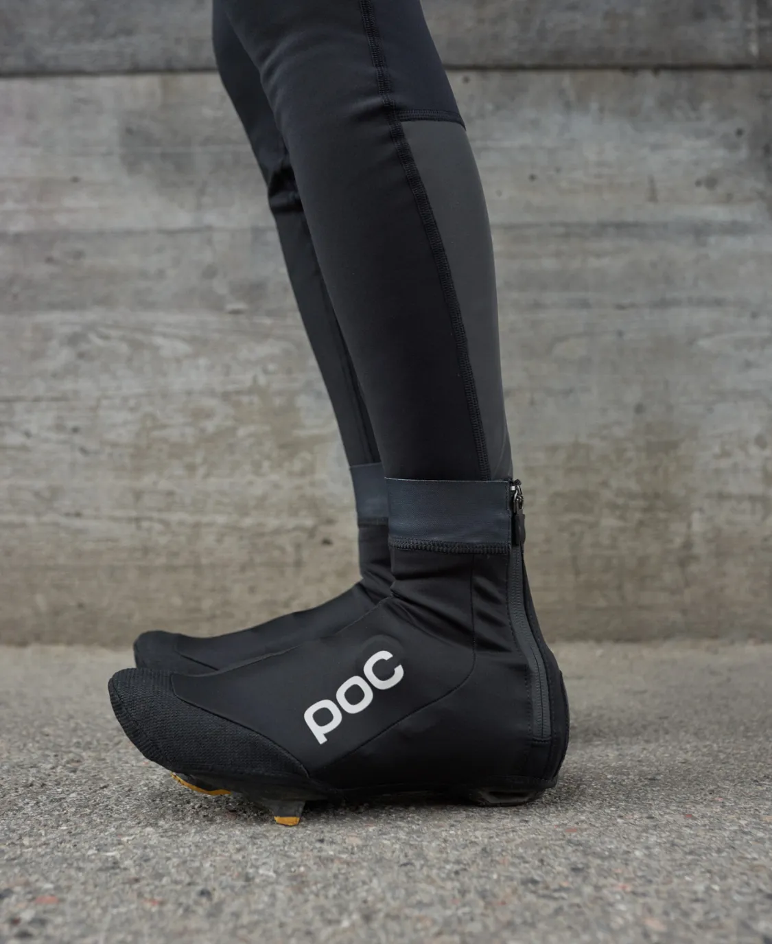 Thermal Short Bootie
