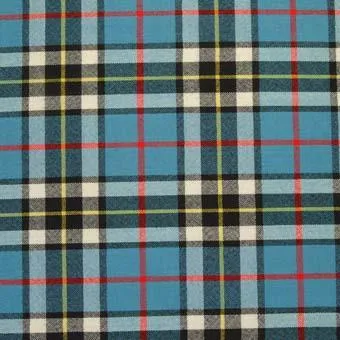 Thomson Modern Tartan Child's Bow Tie