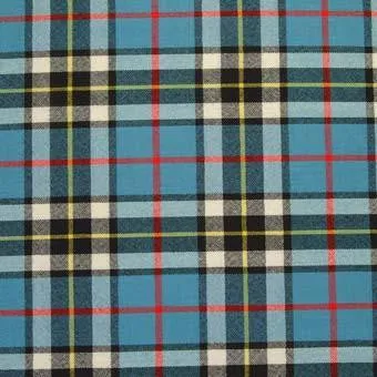 Thomson Modern Tartan Pre-Tied Bow Tie