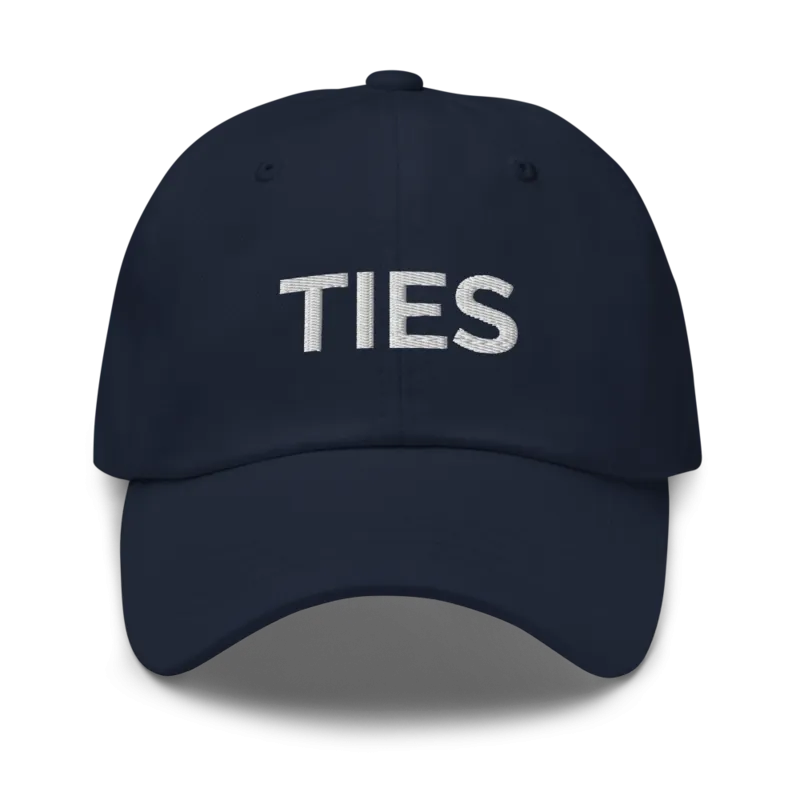 Ties Hat