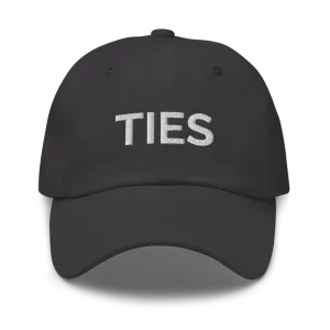 Ties Hat