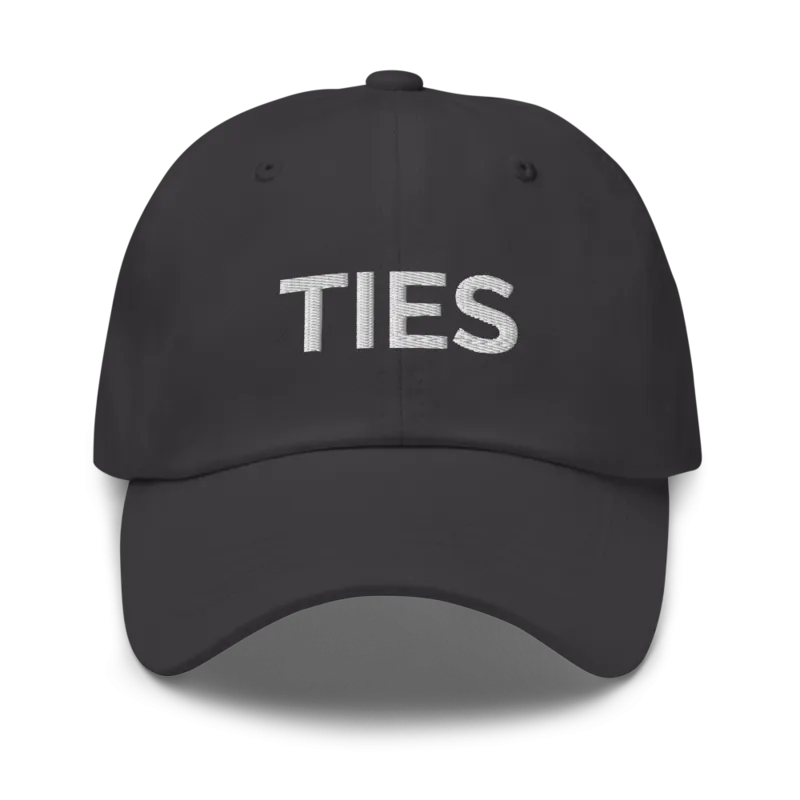 Ties Hat