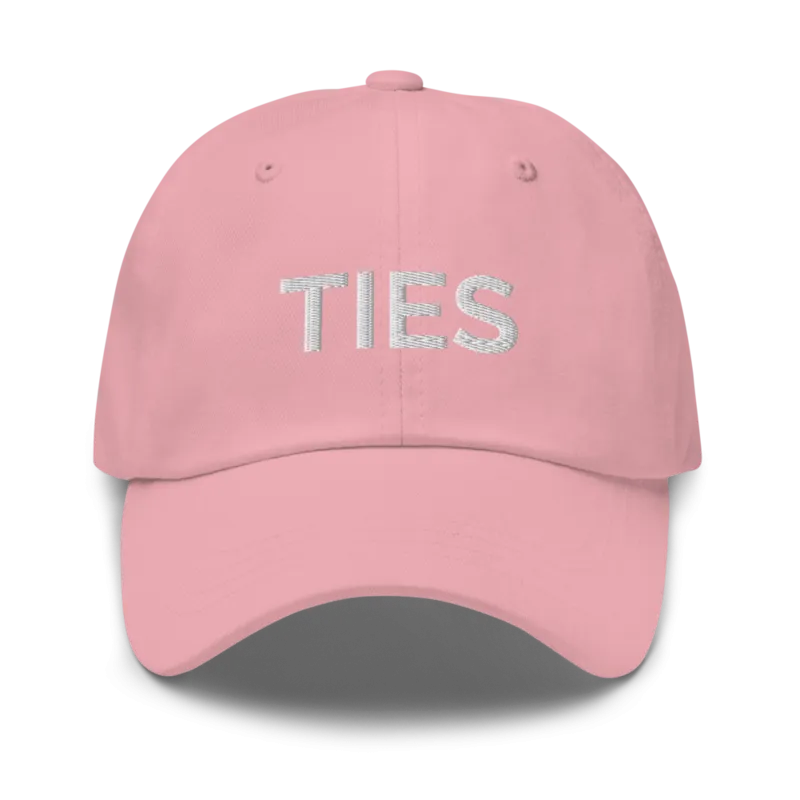 Ties Hat