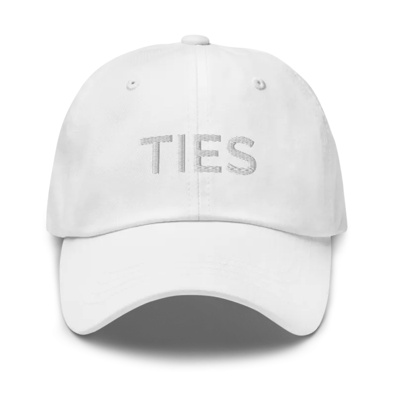 Ties Hat