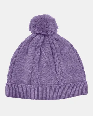 Toshi Organic Beanie Ziggy/Pansy