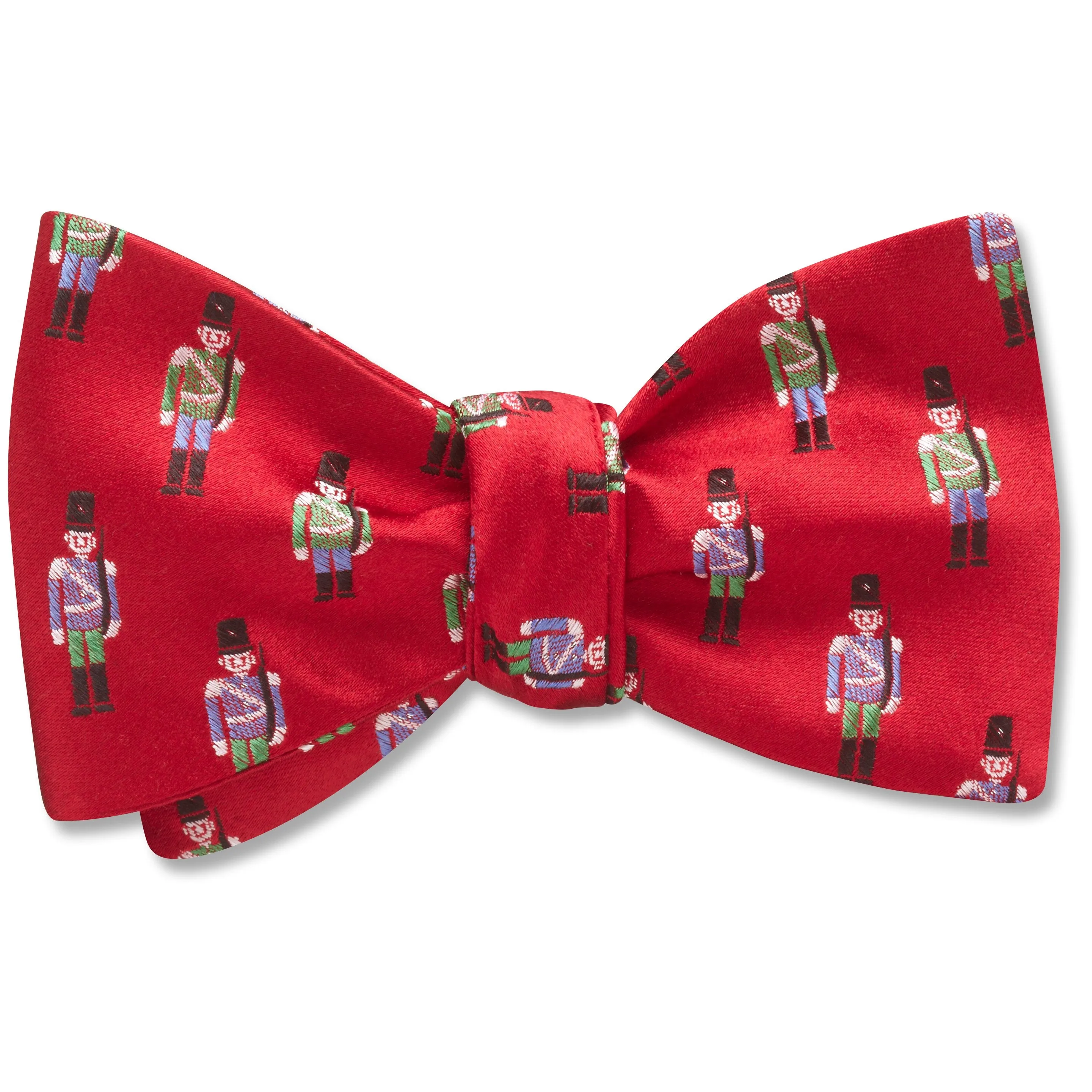 Toyland - bow ties