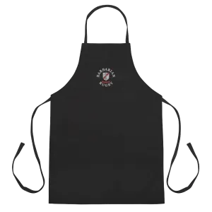 Tri-Cities Embroidered Apron